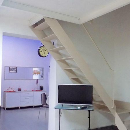 Casa Dell'Edera Villa CTA Eksteriør bilde