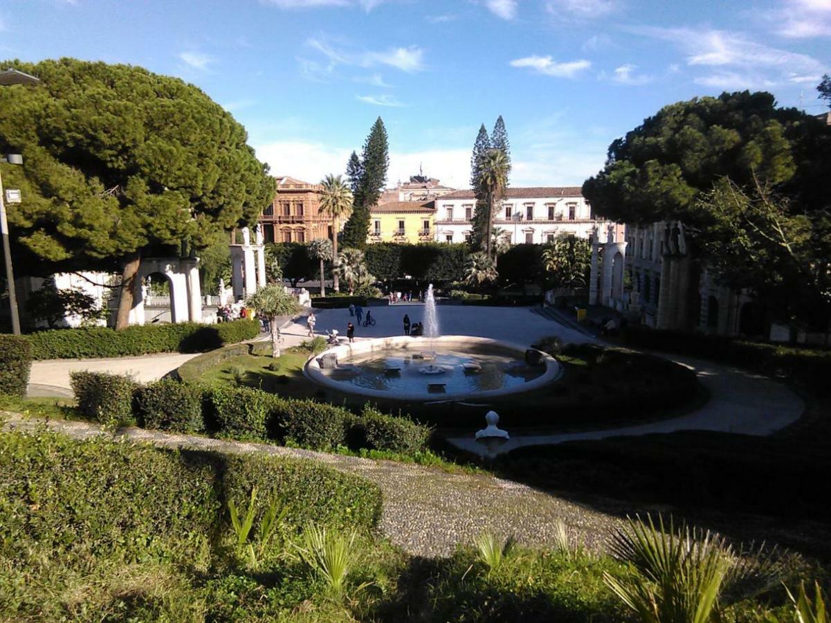 Casa Dell'Edera Villa CTA Eksteriør bilde
